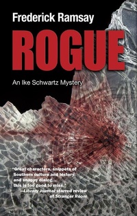 Enlarge image Cover: Rogue - Poisoned Pen Press