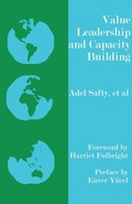 Cover: Value Leadership and Capacity - Universal Publishers