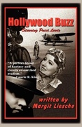 Cover: Hollywood Buzz - Poisoned Pen Press