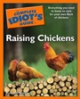 Cover: The Complete Idiot's Guide to Raising Chickens - Alpha
