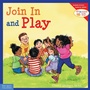 Cover: Join In and Play - Free Spirit Publishing Inc.,U.S.