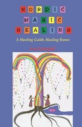 Cover: Nordic Magic Healing - Universal Publishers