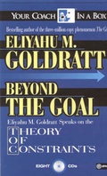 Cover: Beyond the Goal - Gildan Audio