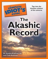 Enlarge image Cover: Complete Idiot's Guide to the Akashic Record - Alpha Books