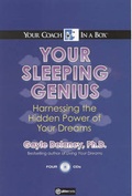 Cover: Your Sleeping Genius - Gildan Audio