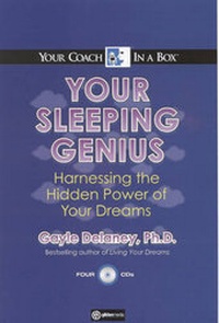 Enlarge image Cover: Your Sleeping Genius - Gildan Audio