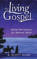 Cover: Daily Devotions for Advent 2014 - Ave Maria Press