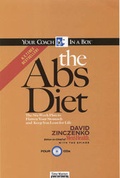 Cover: The Abs Diet - Gildan Audio