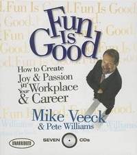 Abbildung von: Your Coach in Box Fun is Good Audiobook - Little, Brown and Company