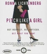 Abbildung von: Your Coach Box Pitch Like a Girl Audiobk - Little, Brown and Company