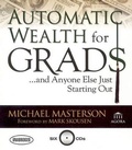 Cover: Automatic Wealth for Grads - Gildan Audio