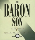 Cover: The Baron Son - Gildan Audio