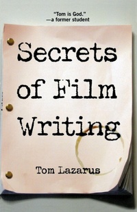Enlarge image Cover: Secrets of Film Writing - St. Martin's Griffin