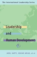 Cover: Leadership for Human Development - Universal Publishers