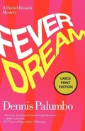 Cover: Fever Dream - Poisoned Pen Press