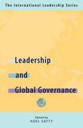 Cover: Leadership and Global Governance - Universal Publishers