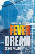 Cover: Fever Dream - Poisoned Pen Press