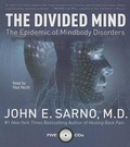 Cover: The Divided Mind - Gildan Audio