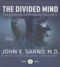 Enlarge image Cover: The Divided Mind - Gildan Audio