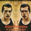 Cover: Ghost Brothers of Darkland County - Concord Music Group