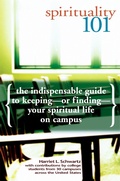 Cover: Spirituality 101 - SkyLight Paths Publishing,US