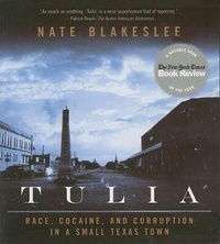 Enlarge image Cover: Tulia - Gildan Media Corporation