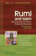 Cover: Rumi and Islam - SkyLight Paths Publishing,US