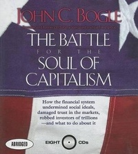 Abbildung von: The Battle for the Soul of Capitalism - Gildan Media Corporation