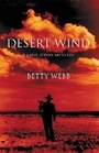 Cover: Desert Wind - Poisoned Pen Press