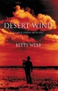 Cover: Desert Wind - Poisoned Pen Press