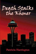 Abbildung von: Death Stalks the Khmer - Publish America