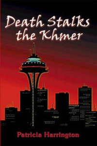 Abbildung von: Death Stalks the Khmer - Publish America