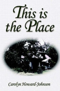 Enlarge image Cover: This is the Place - Publish America