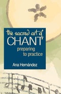 Cover: The Sacred Art of Chant - SkyLight Paths Publishing,US