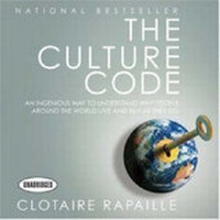Enlarge image Cover: The Culture Code - Little, Brown and Company