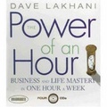 Cover: The Power of an Hour - Little, Brown and Company