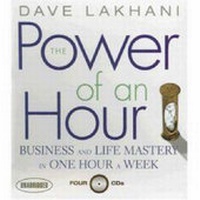 Enlarge image Cover: The Power of an Hour - Little, Brown and Company