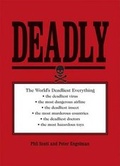 Cover: Deadly - Hylas Publishing