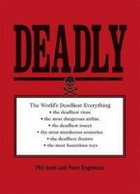 Enlarge image Cover: Deadly - Hylas Publishing