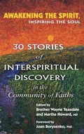 Cover: Awakening the Spirit, Inspiring the Soul - SkyLight Paths Publishing,US