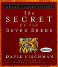 Cover: The Secret of the Seven Seeds - Gildan Media Corporation