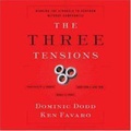 Cover: The Three Tensions - Little, Brown and Company