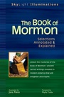 Cover: The Book of Mormon - SkyLight Paths Publishing,US