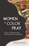 Cover: Women of Color Pray - SkyLight Paths Publishing,US