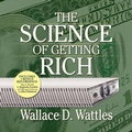 Bild: The Science of Getting Rich - Gildan Audio