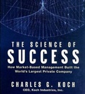 Cover: The Science Success - Gildan Media Corporation