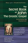 Cover: Secret Book of John - SkyLight Paths Publishing,US