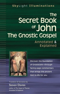 Enlarge image Cover: Secret Book of John - SkyLight Paths Publishing,US