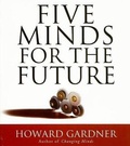 Cover: Five Minds for the Future - Gildan Media Corporation