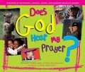 Cover: Does God Hear My Prayers - SkyLight Paths Publishing,US